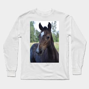 TB COLT Long Sleeve T-Shirt